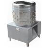 Poultry Defeathering Machine