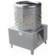 Poultry Defeathering Machine