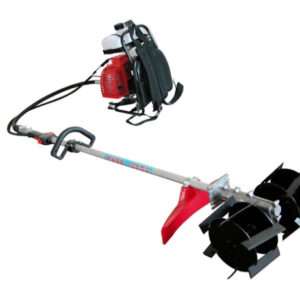 Agro-Handheld Power Weeder for Weeding and tilling