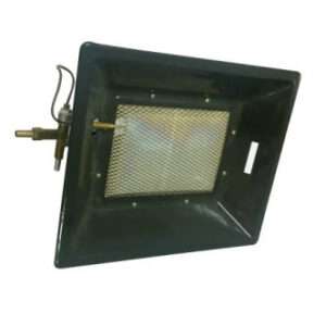Poultry Gas Brooder