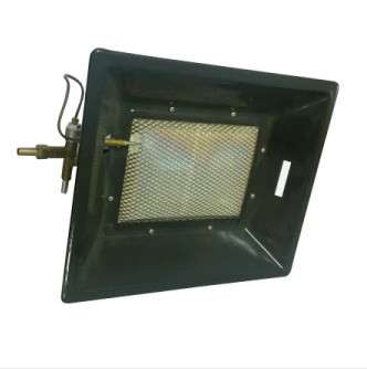 Poultry Gas Brooder