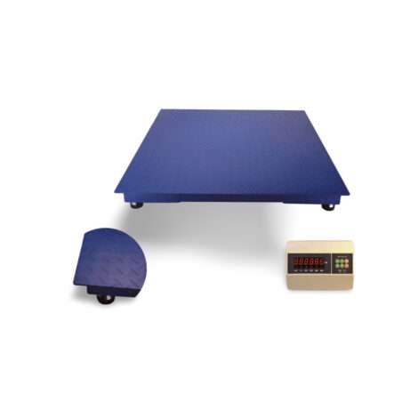 Industrial Digital Weighing Scale