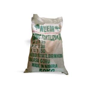 Neem Organic Fertilizer