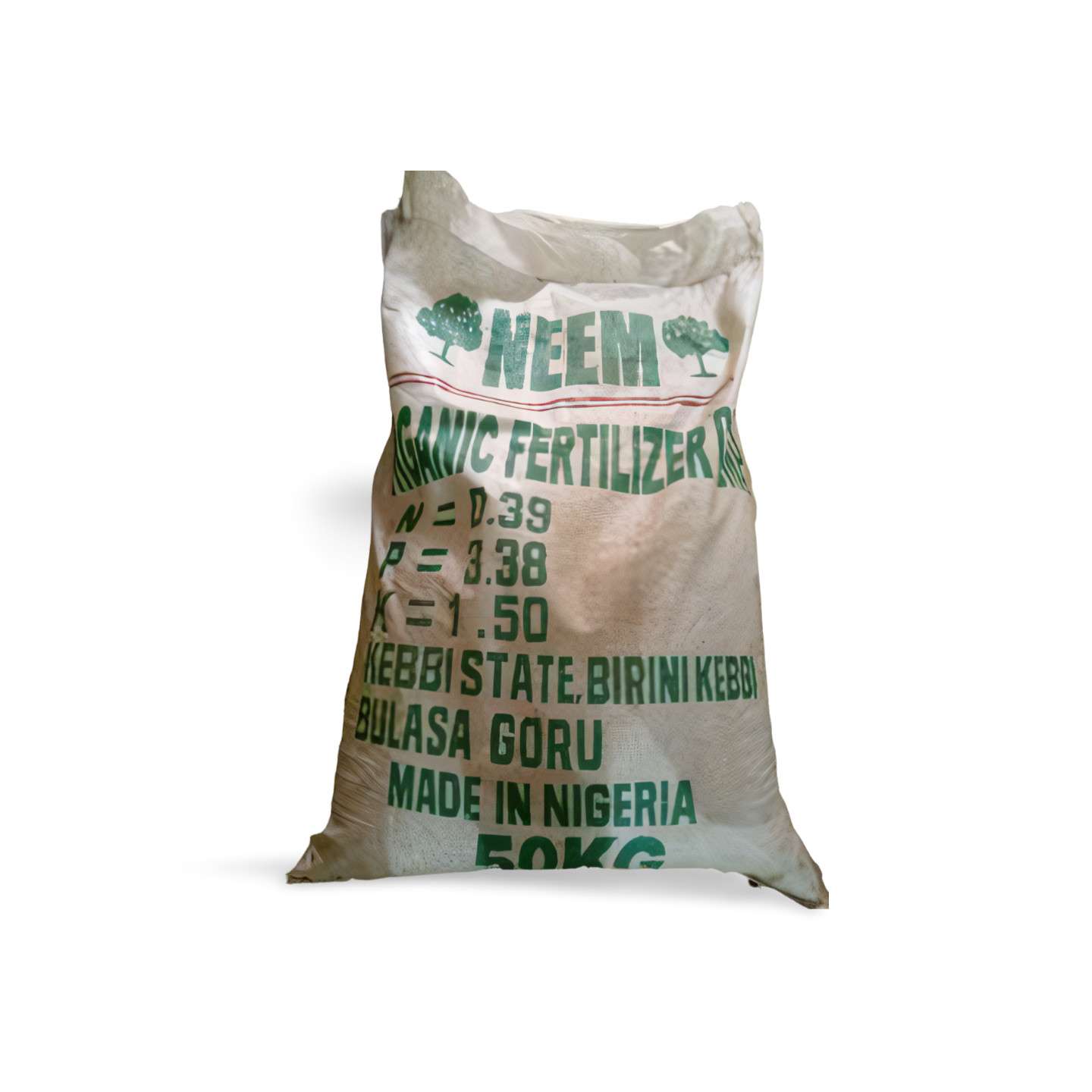 Neem Organic Fertilizer