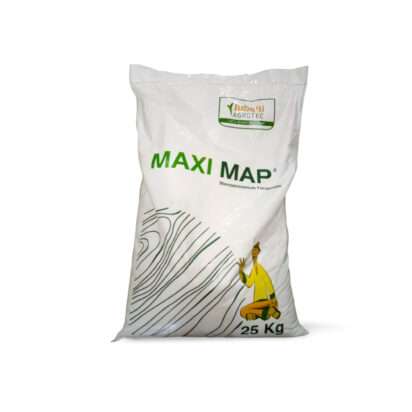 MAXI MAP Fertilizer