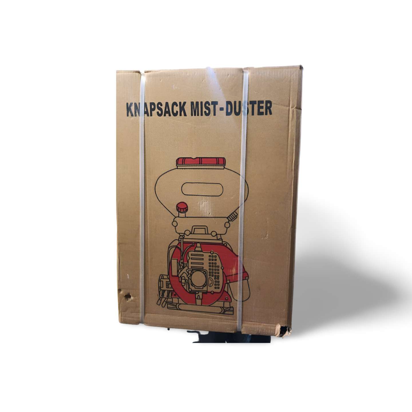 Knapsack_mist_duster Mist duster