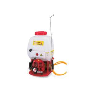 Knapsack_power_sprayer