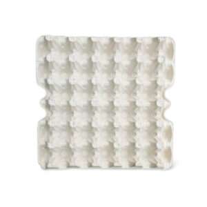 Water Resistant Paper Egg Crates