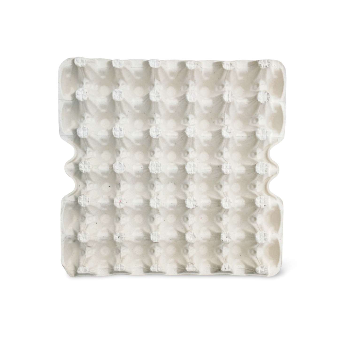Water Resistant Paper Egg Crates
