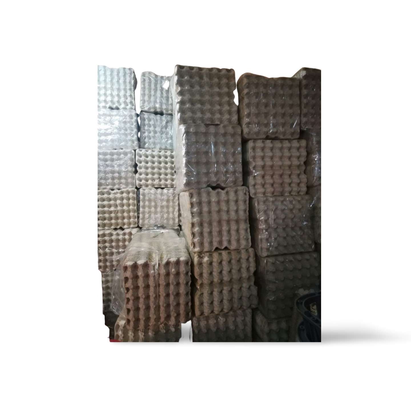 Egg_crates Pack of Water Resistant Egg Crates