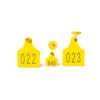 Livestock Ear tags