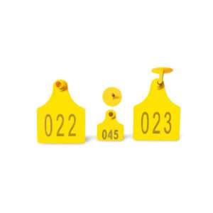 Livestock Ear tags