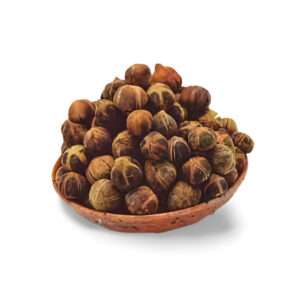 Gorontula fruits