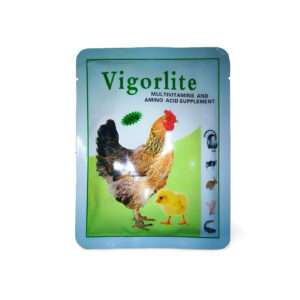 Vigolite for Poultry
