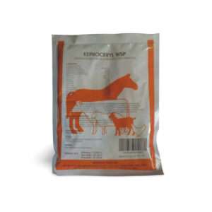 Keproceryl Multivitamin