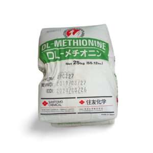 DL-Methionine Feed Additive For Livestock