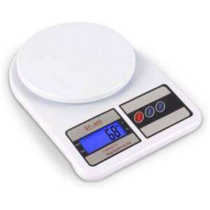 Digital Weight Scale