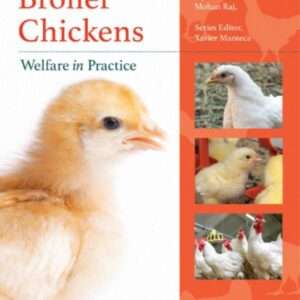 broiler welfare