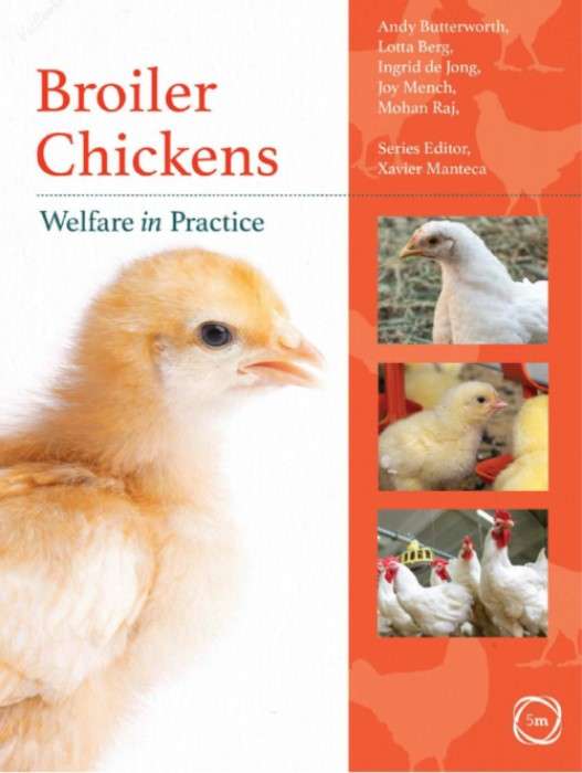 broiler welfare