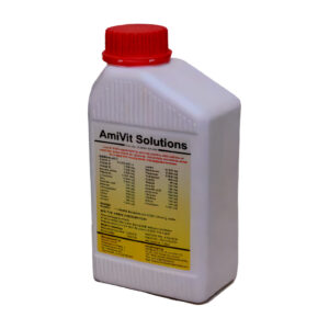 Amivit solution liquid