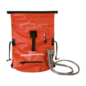 foldable sprayer