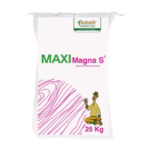 Maxi Magna S (Magnesium Sulfate Fertilizer |50kg)