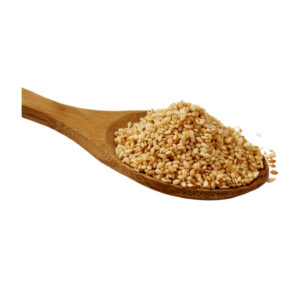 sesame seeds