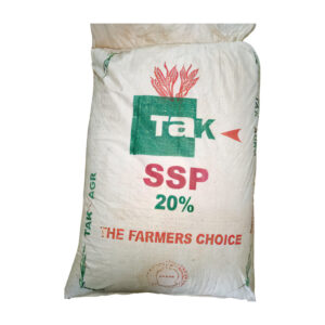 single superphosphate fertilizer