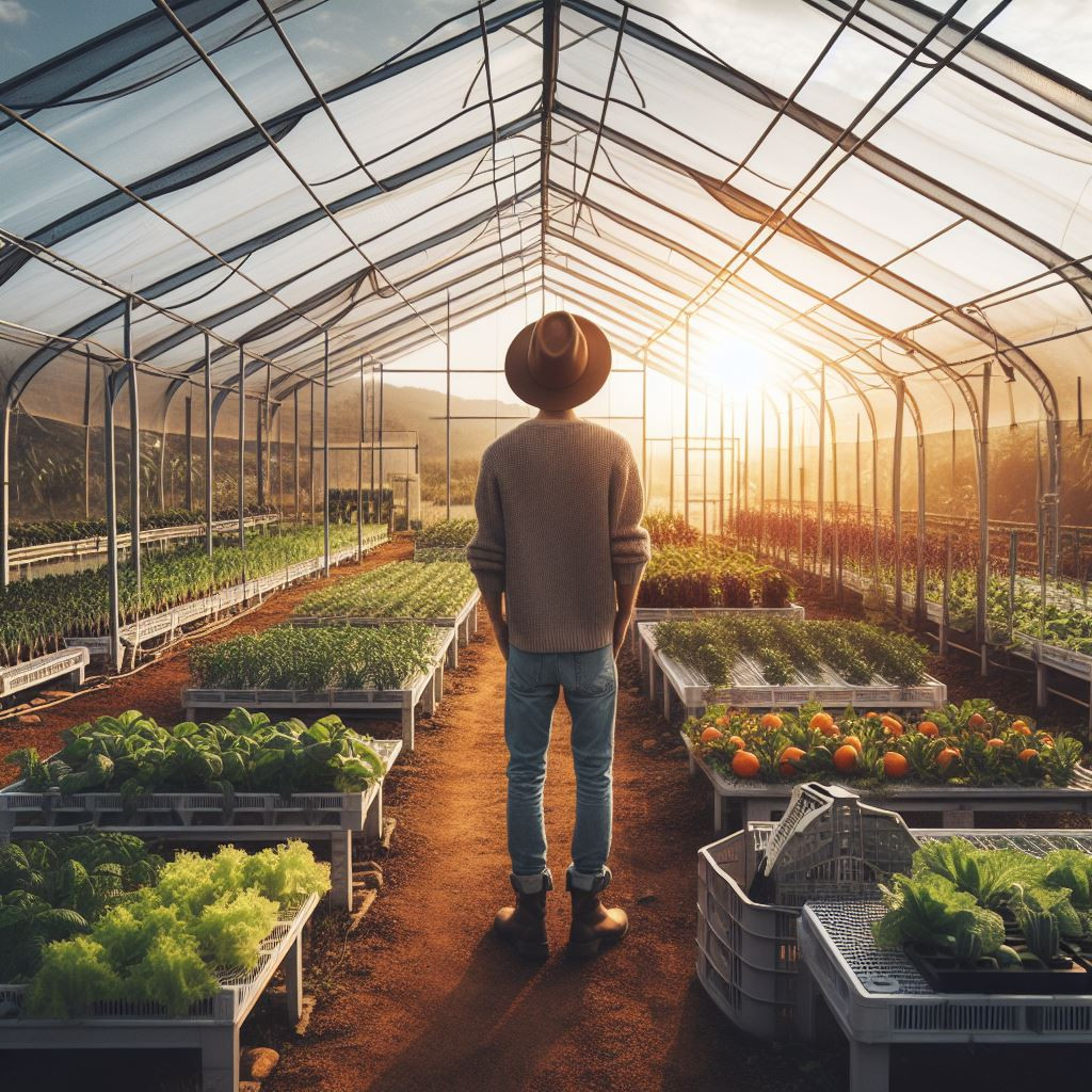 Greenhouse