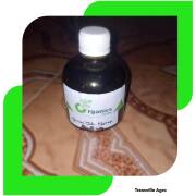 Gorontula fruit syrup