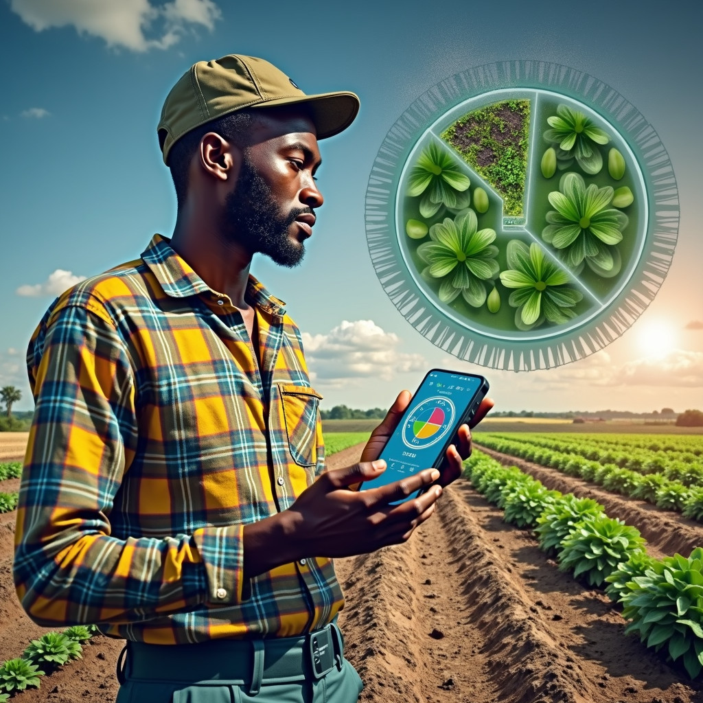 0cdc8e27-1c72-42d3-9740-247c664e08cb AI and GPS Guided Soil analysis