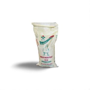 New Hope Broiler Finisher Feed - 25kg