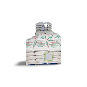 New Hope (Grower Mash - 322 | Grower Pellets - 322T | 25kg Bag)