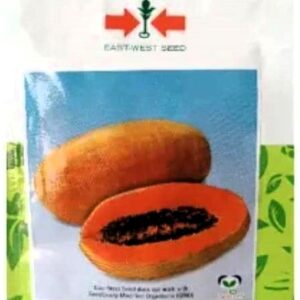 Maradona Pawpaw Seeds F1