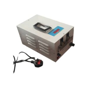 Beak trimming machine for poultry