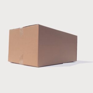 Cardboard boxes for Packaging