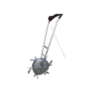 Precision Metal Seed Planter