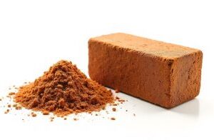 Cocopeat for Green house