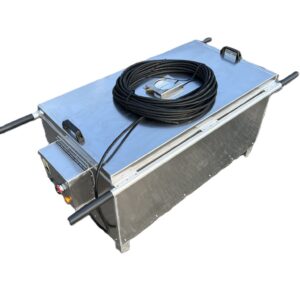 soil sterilizer box