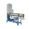 seed treatment machine