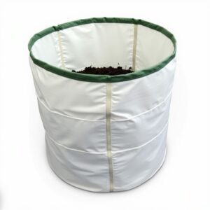 Grow bags for Greenhouse