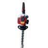 Earth Auger for soil digging and transplanting of seedlings
