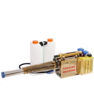 10L Fogging Machine for Disinfection and Pest Control