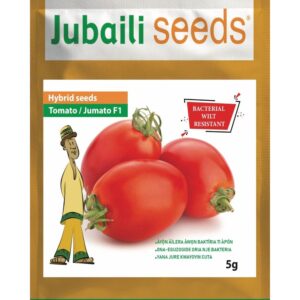 Jumato F1 Hybrid Tomato Seeds