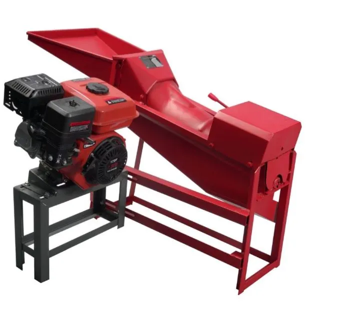 Maize Thresher | 1200 kg/hr