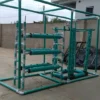 Standalone Hydroponic Planter