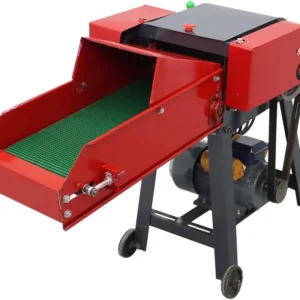 Chaff Cutter
