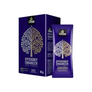 4Tree Ionic Plant Enhancer