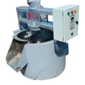 Garri Fryer| 3HP Motor with Control Panel