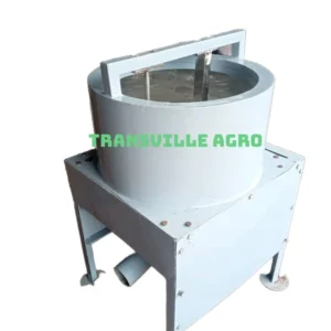 Groundnut Roasting machine|100KG Per Hour